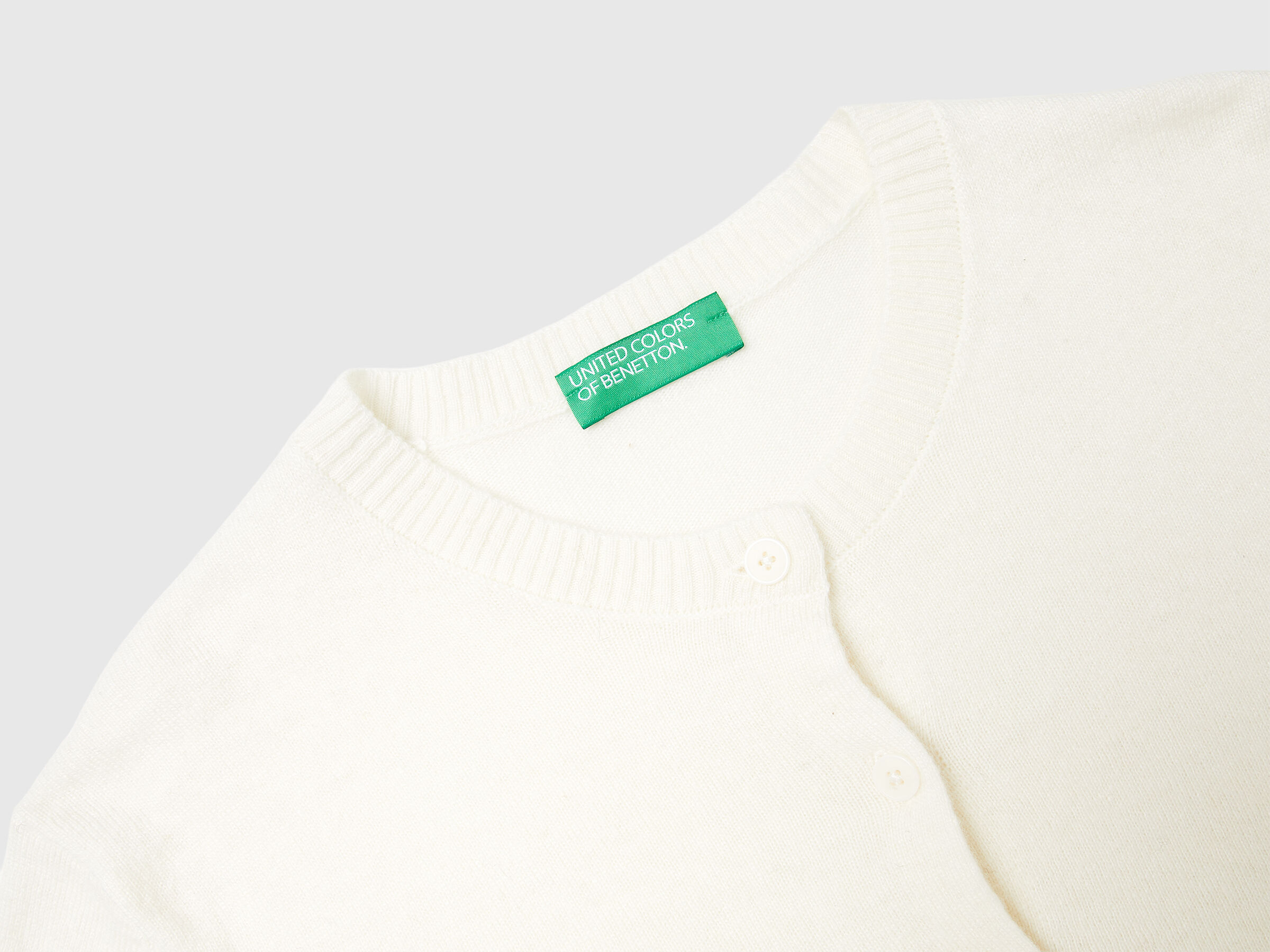 L/S SWEATER Women image number 7